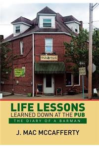 Life Lessons Learned Down at the Pub