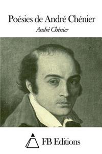 Poésies