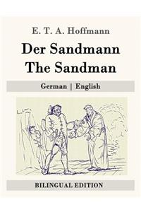 Der Sandmann / The Sandman: German - English