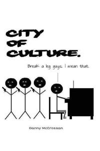 City of Culture