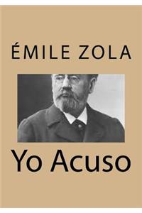 Yo Acuso