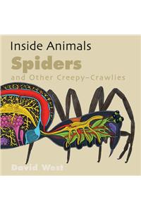 Spiders and Other Creepy-Crawlies