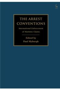 Arrest Conventions