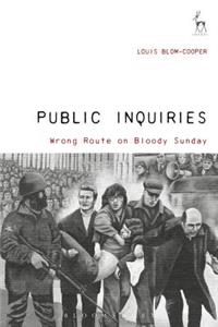 Public Inquiries