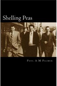 Shelling Peas