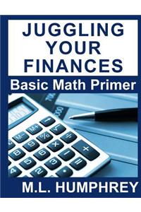 Juggling Your Finances