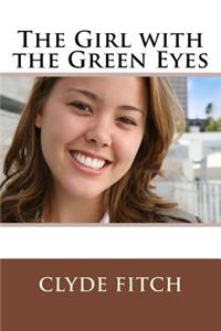 The Girl with the Green Eyes