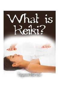 What Is Reiki?