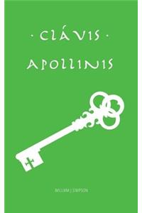 Clavis Apollinis