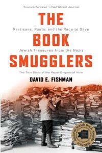 Book Smugglers