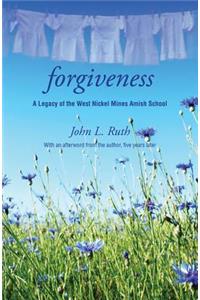 Forgiveness