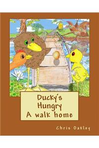 Ducky's Hungry