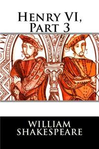 Henry VI, Part 3