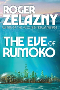 Eve of RUMOKO