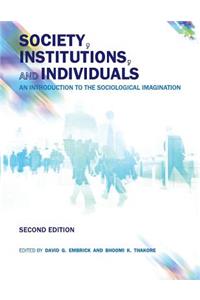 Society, Institutions, and Individuals