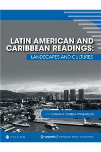 Latin America and the Caribbean