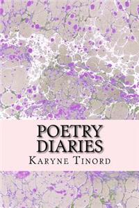 Poetry Diaries