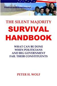 Silent Majority Survival Handbook