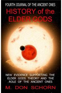History of the Elder Gods