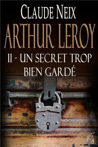 Arthur Leroy