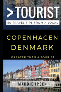 Greater Than a Tourist - Copenhagen Denmark