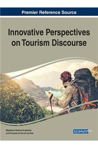 Innovative Perspectives on Tourism Discourse