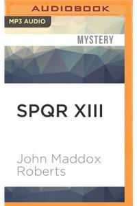 Spqr XIII