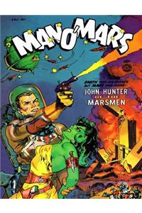 Man O'Mars 1