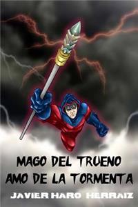 Mago del Trueno