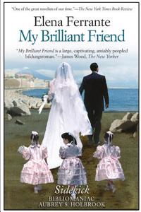 My Brilliant Friend