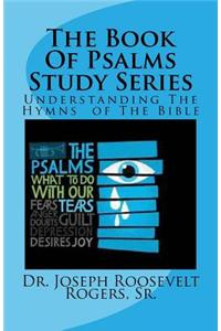 Book Of Psalms Study Series