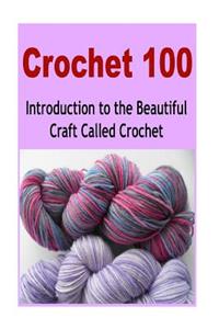 Crochet 100