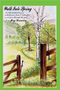 Walk into Spring