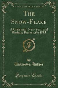 The Snow-Flake