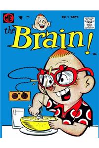 The Brain #1