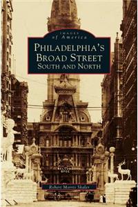 Philadelphia's Broad Street