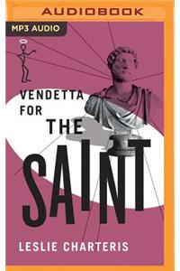 Vendetta for the Saint