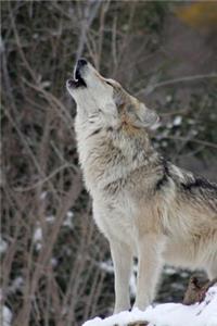 Howling Wolf Journal