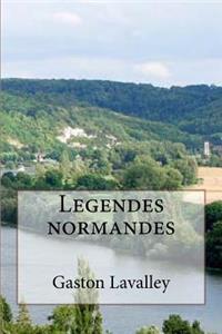 Legendes normandes