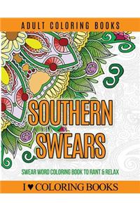 Adult Coloring Books