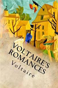 Voltaire's Romances