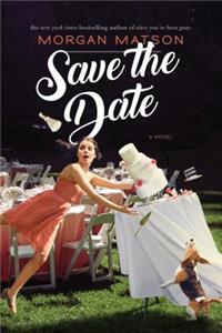 Save the Date: Standard Edition