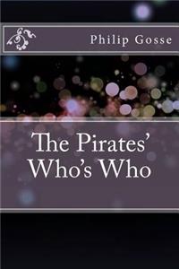 The Pirates' Who's Who