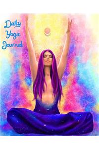 Daily Yoga Journal