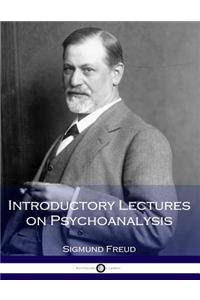 Introductory Lectures on Psychoanalysis