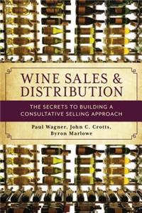 Wine Sales and Distribution