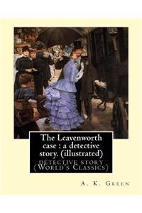 Leavenworth case