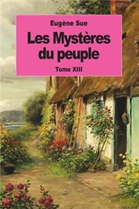 Les Mystères du peuple