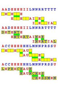 Joinword Puzzles 75rgb