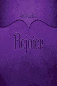 Rejoice Journal